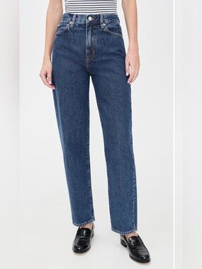 LIKE NEW size 29 Frame The Neat Jean in Lavish